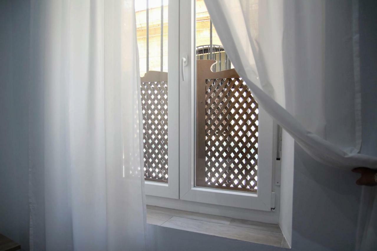 Casa Patio Del Mentidero Lejlighed Cádiz Eksteriør billede